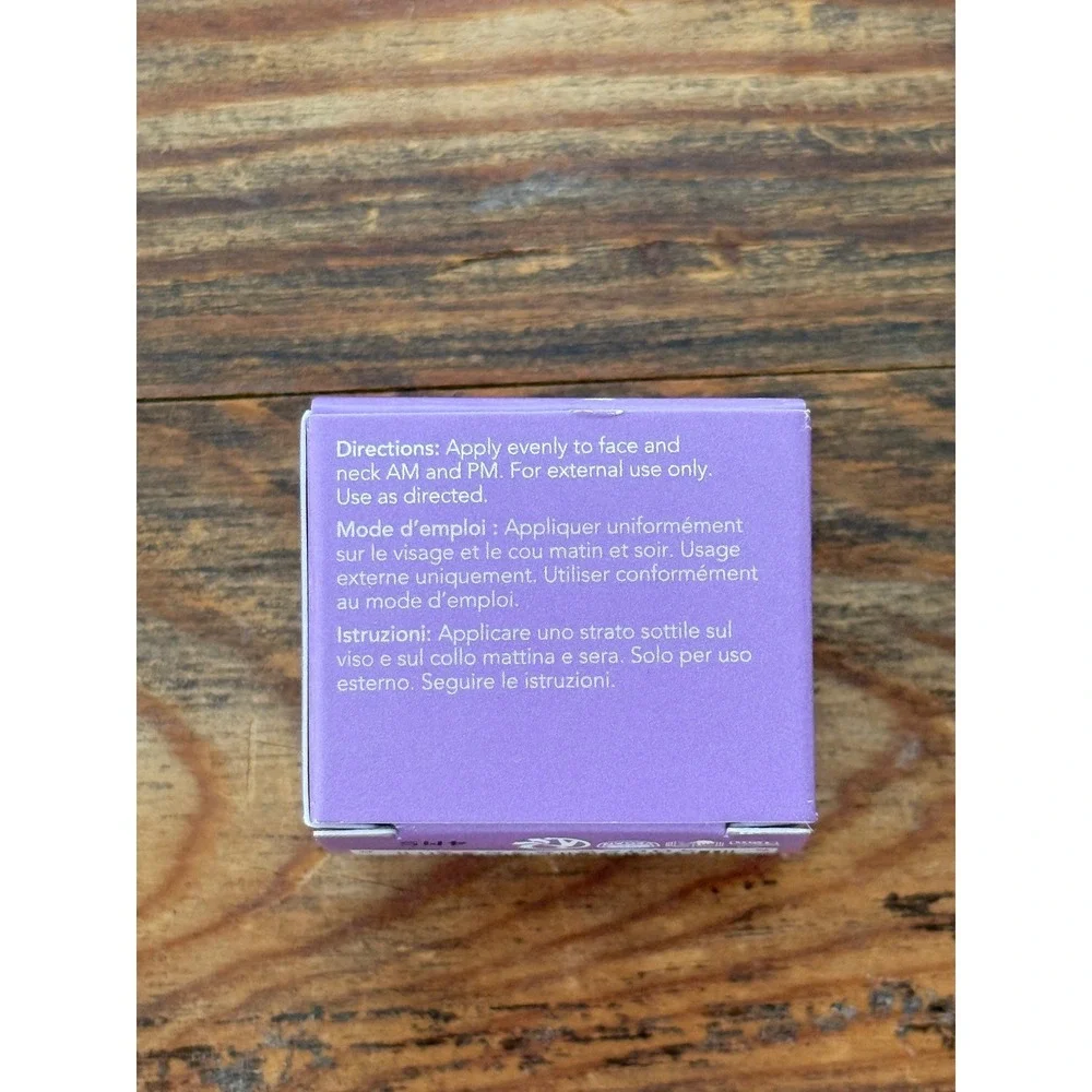 Ole Henriksen unveiling luxurious